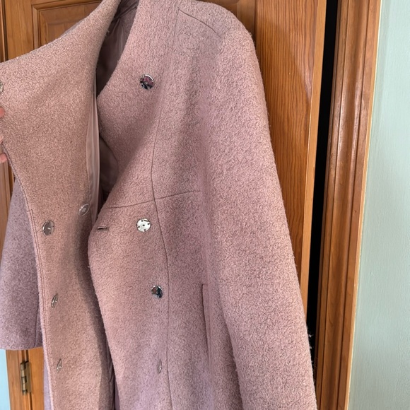 Wool Jacket - Picture 3 of 10